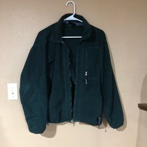 Vintage Patagonia Fleece